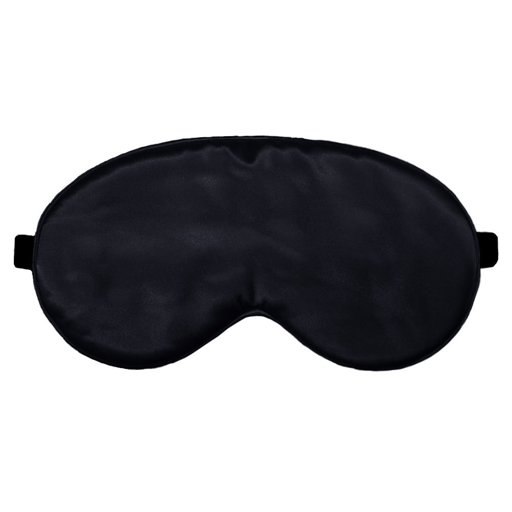 Silk Adjustable Eye Mask